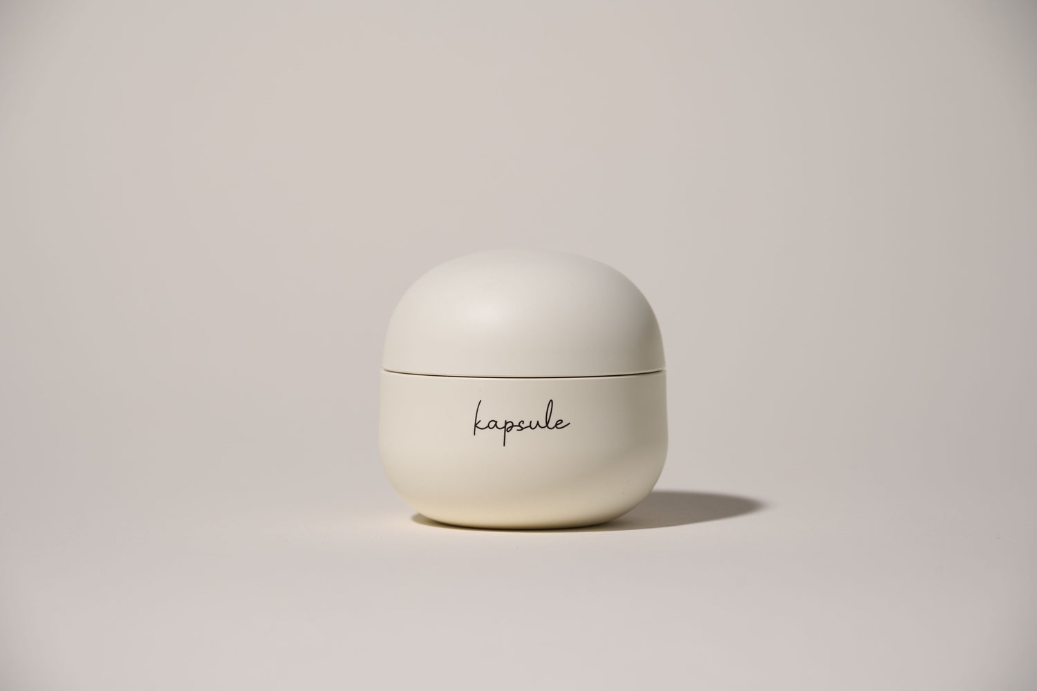 8mm Capsule Cream: This Summer’s Must-Have Featherlight Hydrating Moisturizer